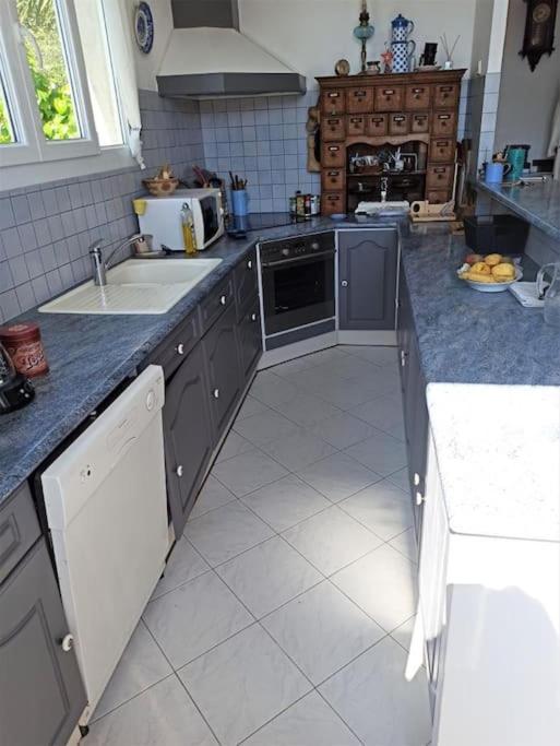 Villa Tres Proche Du Centre Ville Nice Extérieur photo