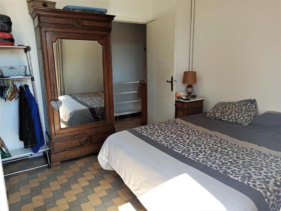 Villa Tres Proche Du Centre Ville Nice Extérieur photo